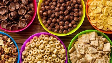 احذر تناول هذه الأطعمة في رمضان