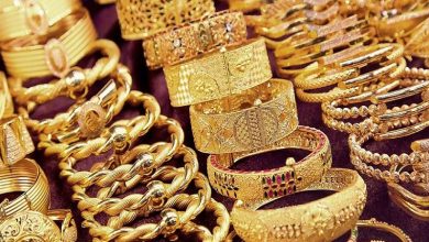 ارتفاع أسعار الذهب في ثاني أيام رمضان 7 أسعار الذهب