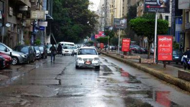 الأرصاد تحذر من طقس الأسبوع المقبل