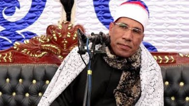 الأوقاف تعلن فتح مسجد الطاروطي بالشرقية في هذا الموعد 15 الأوقاف تعلن فتح مسجد الطاروطي بالشرقية