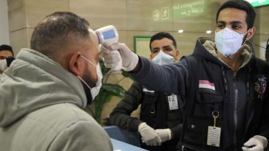 الصحة تحذر من ارتفاع إصابات كورونا في الموجة الثالثة 6 ارتفاع إصابات كورونا