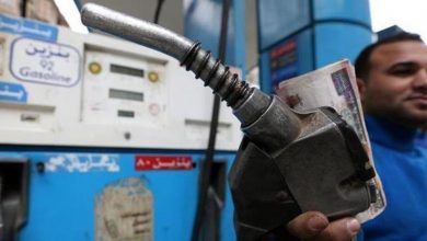 أسعار البنزين والوقود