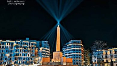 تعرف على القنوات الناقلة لموكب نقل المومياوات الملكية اليوم السبت 3 أبريل 1 المتحف القومي للحضارة المصرية