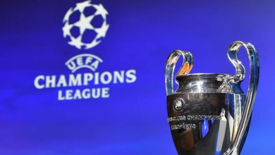 المشاركين في دوري أبطال أوروبا