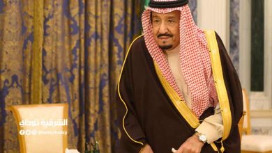 قرار عاجل من الملك سلمان بشأن صلاة التراويح في الحرمين الشريفين 1 الملك سلمان