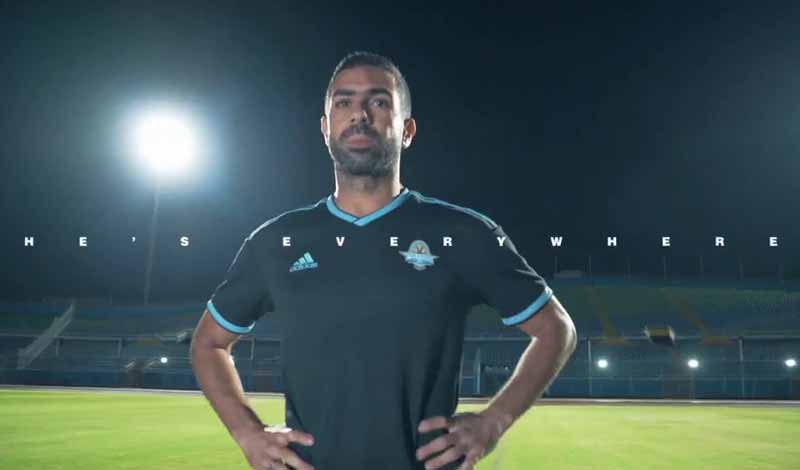 بيراميدز على أعتاب بيع أحمد فتحي 1 بيراميدز