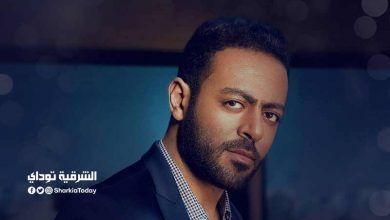 تامر عاشور