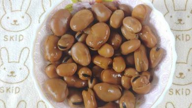 سعر الفول