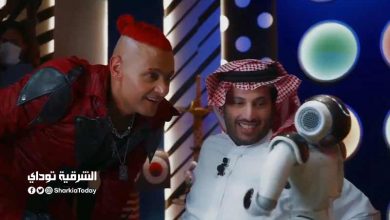 حقق 5 مليون مشاهدة.. تركي آل الشيخ ينشر أول فيديو من برنامج "رامز عقله طار" 3 تركي آلشيخ في برنامج رامز عقله طار