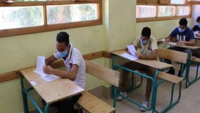 تفاصيل الامتحانات التجريبية للثانوية العامة 3 الامتحانات التجريبية للثانوية العامة