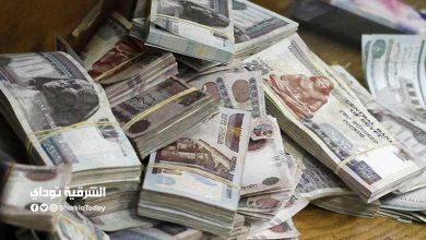 جدول صرف مرتبات شهر ابريل 2021 لموظفي الحكومة