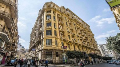 حالات إخلاء الإيجار القديم