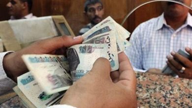 حالات الجمع بين المعاش والمرتب فى قانون التأمينات الجديد 4 حالات الجمع بين المعاش والمرتب