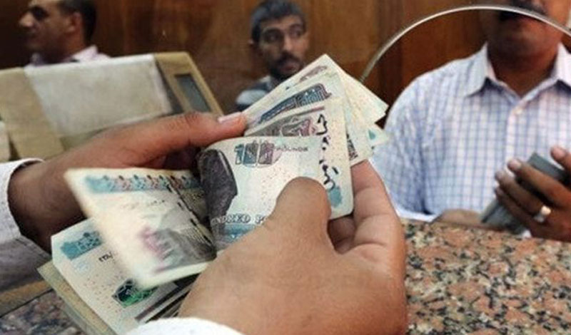حالات الجمع بين المعاش والمرتب فى قانون التأمينات الجديد 1 حالات الجمع بين المعاش والمرتب
