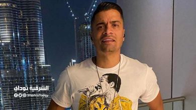 شاهد.. أول تعليق لـ حسن شاكوش بعد إخلاء سبيله بكفالة 8 حسن شاكوش