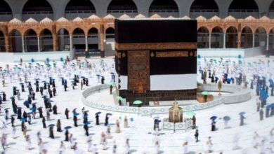 اشتراط السعودية التطعيم بلقاح كورونا للحج