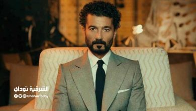 أول ظهور لابن الفنان خالد النبوي في مسلسل "الاختيار 2".. فهل يشبه والده؟ 4 خالد النبوي