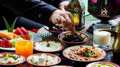 خطأ شائع في السحور يبطل الصيام