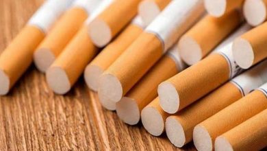زيادة أسعار وضرائب جديدة على السجائر 8 أسعار وضرائب جديدة على السجائر