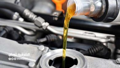 عاجل| زيادة أسعار زيوت السيارات.. ومحطات الوقود بدأت التطبيق 2 زيوت السيارات