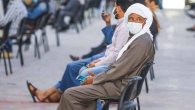 سبب ارتفاع إصابات كورونا في الصعيد مع دخول الموجة الثالثة 8 ارتفاع إصابات كورونا في الصعيد