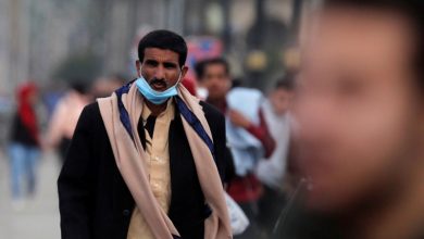 سبب ارتفاع إصابات كورونا وهذه المحافظة الأعلى في عدد المصابين 7 سبب ارتفاع إصابات كورونا