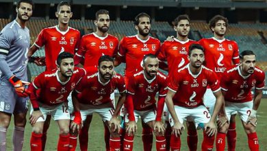لاعب الأهلي يخطف القلوب بصوته أثناء قراءة القرآن 4 لاعب الأهلي