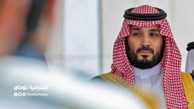 محمد بن سلمان