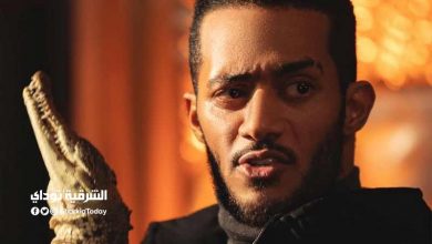 محمد رمضان 1