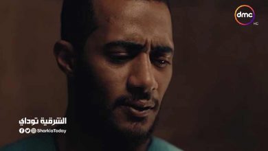 مسلسل موسى الحلقة 1