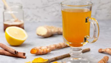 مشروبات لتقوية المناعة