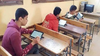 مصير امتحانات أولى وثانية ثانوي