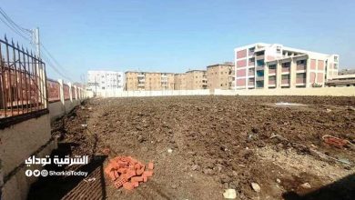 منطقة ترفيهة جديدة في الزقازيق 4