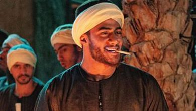 مواعيد مسلسل موسى على dmc في رمضان 2021 9 مسلسل موسى على dmc