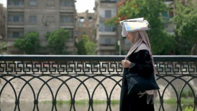 موعد انكسار الموجة الحارة 7 موعد انكسار الموجة الحارة