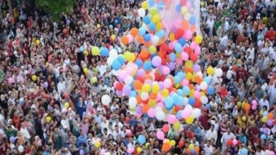 موعد عيد الفطر المبارك فلكياً 11 موعد عيد الفطر المبارك فلكياً