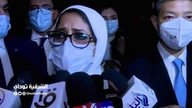 مفعول عزايم رمضان اشتغل.. الصحة: ارتفاع جديد في أعداد مصابي كورونا ليوم الاثنين 11 وزيرة الصحة 1