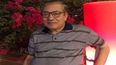 وفاة شقيق حسني مبارك 3 وفاة شقيق حسني مبارك