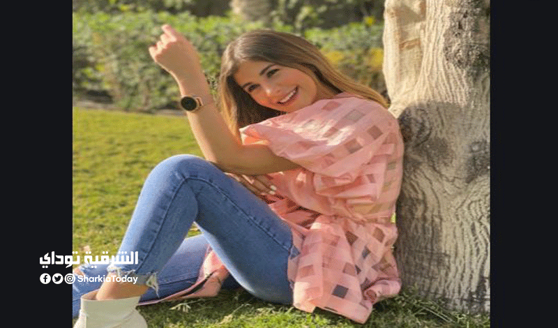 من هي ملك قورة ضحية رامز عقله طار؟.. ابنة فنانة مشهورة ولم تسلم من الشائعات 1 ملك قورة ضحية رامز عقله طار
