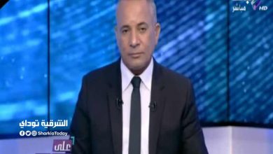 تعليق قوي من أحمد موسى على التصعيد الإسرائيلي في القدس "فيديو" 6 أحمد موسى
