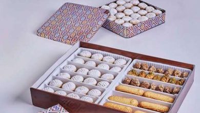 أسعار كعك العيد 2021