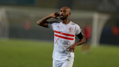 اتحاد الكرة يعاقب شيكابالا