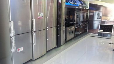 ارتفاع أسعار الأجهزة الكهربائية