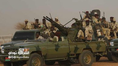 "العربية": اشتباكات بالأسلحة الثقيلة بين الجيشين السوداني والإثيوبي 1 اشتباكات بين الجيش السوداني والإثيوبي