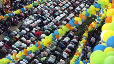 الحكومة تحدد موعد إجازة عيد الفطر وضوابط صلاة العيد 10 موعد إجازة عيد الفطر وضوابط صلاة العيد