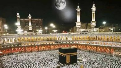 الشمس تتعامد على الكعبة هذا الأسبوع 3 الشمس تتعامد على الكعبة هذا الأسبوع