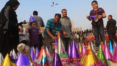 الصحة تحذر المواطنين في عيد الفطر