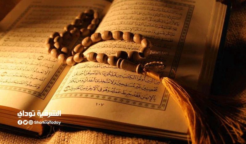 دعاء ختم القرآن 2021