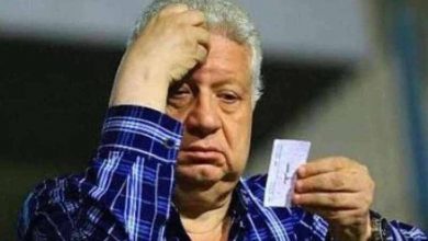 اللجنة الأولمبية تتدخل بعد حكم القضاء الإداري بشأن مرتضى 1 اللجنة الأولمبية
