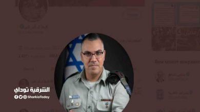 المتحدث باسم الجيش ال‘إسرائيلي